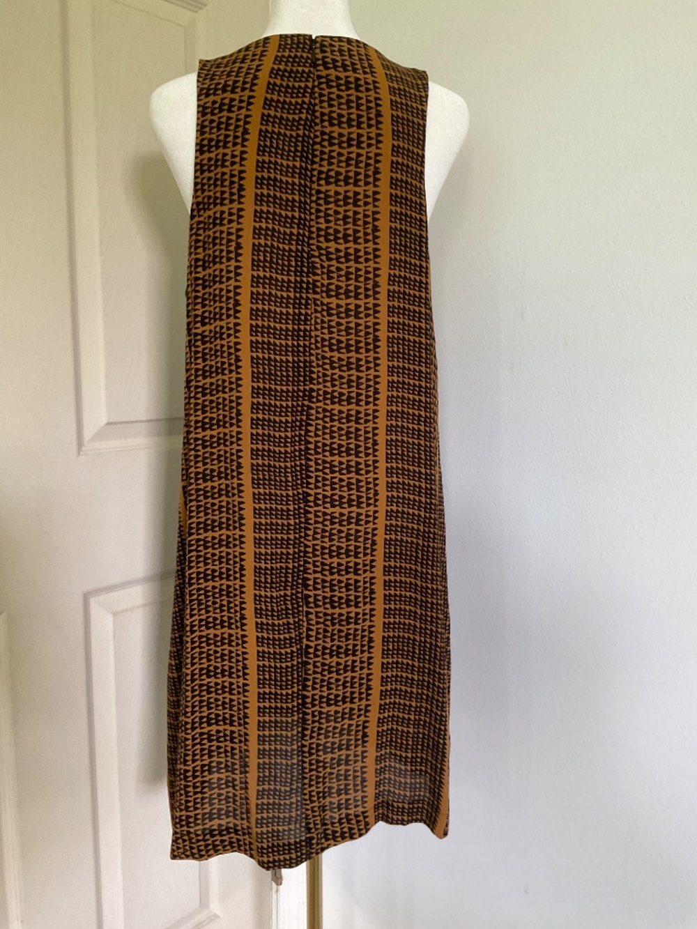 Tank top dress - Picture 4 of 6